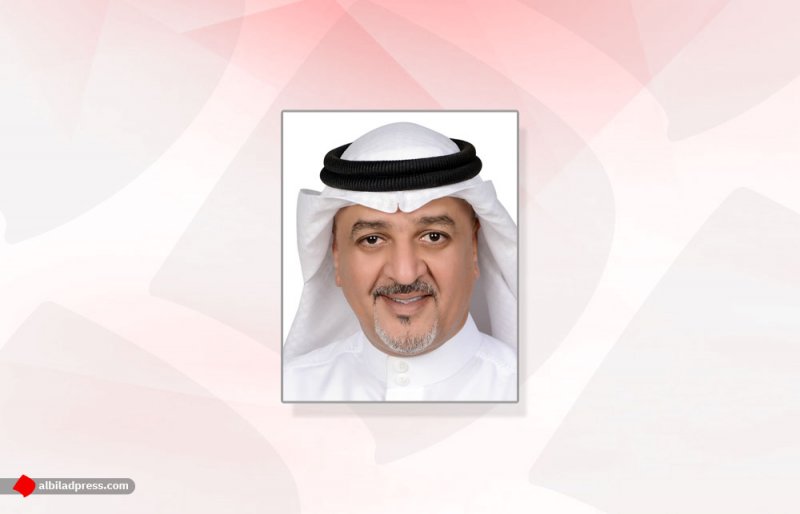 المحفوظ يؤكد أهمية مراعاة "العدالة الاجتماعية" في توزيع الطلبات الإسكانية