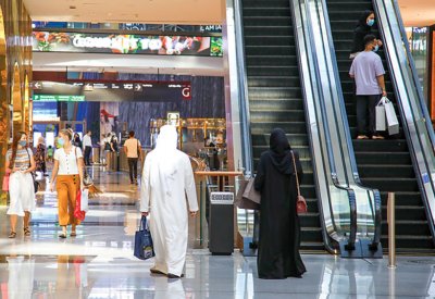 مهرجان دبي للتسوق يعود بأجندة حافلة بأفضل عروض التسوّق والجوائز والفعاليات الترفيهية 