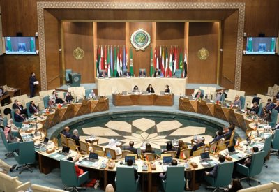 الأمانة العامة للجامعة العربية ترفض قرار البرلمان الأوروبي حول حقوق الإنسان بالبحرين