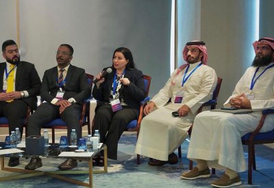د.هيفاء بنت إبراهيم: الاستشارة والتواصل الفعال مع الشركاء يسهمان في خلق فرص بحثية واستثمارية 
