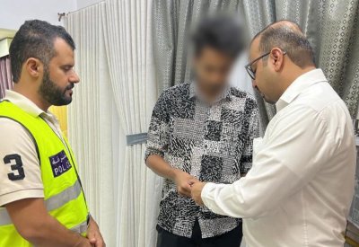 "سوق العمل" تنفذ حملة تفتيشية مشتركة مع "الجوازات" و"شرطة الجنوبية"