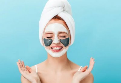 8 أسباب موجبة للاستعانة بالأقنعة التجميلية