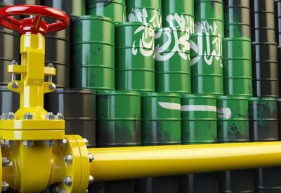 ارتفاع صادرات النفط السعودية إلى 7.77 مليون برميل يومياً في أكتوبر