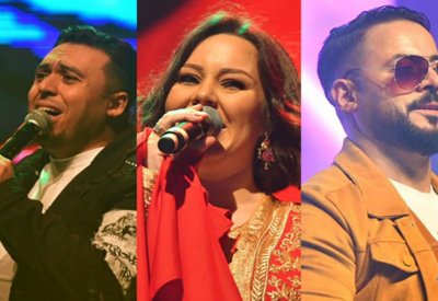 المهرجان المتوسطي للناظور يسدل الستار عن نسخته الثامنة