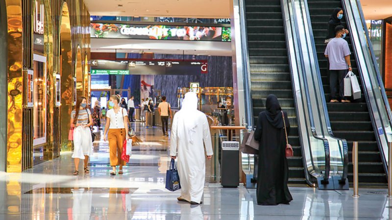 مهرجان دبي للتسوق يعود بأجندة حافلة بأفضل عروض التسوّق والجوائز والفعاليات الترفيهية 