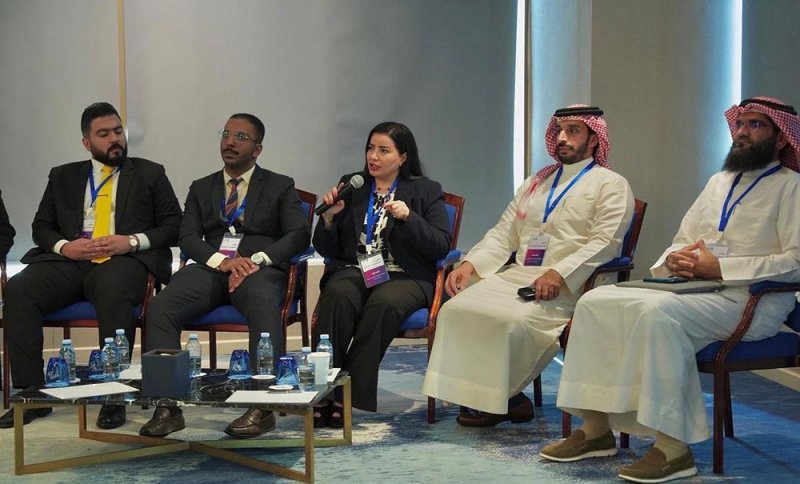 د.هيفاء بنت إبراهيم: الاستشارة والتواصل الفعال مع الشركاء يسهمان في خلق فرص بحثية واستثمارية 