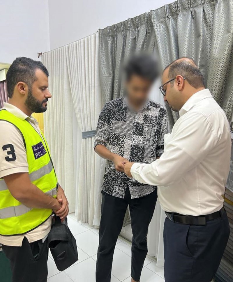 "سوق العمل" تنفذ حملة تفتيشية مشتركة مع "الجوازات" و"شرطة الجنوبية"