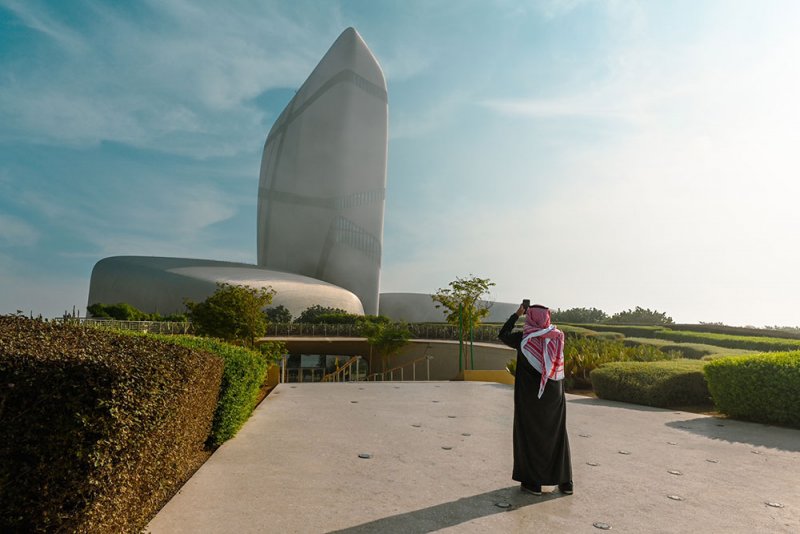 "إثراء" يجمع أهم صُناع المحتوى العربي في الرياض