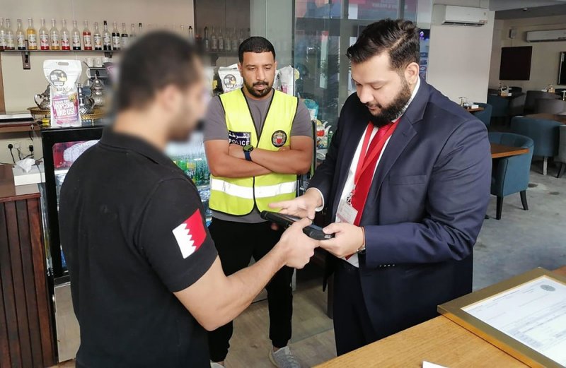 "سوق العمل": استمرار الحملات التفتيشية بالتعاون مع "الجوازات" و"شرطة العاصمة"