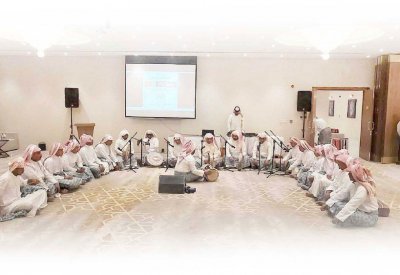 مؤسسوا فرق لـ "البلاد": الفنون الشعبية البحرينية تعد امتدادا للخليجية