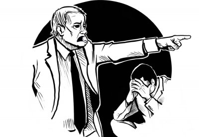 يتسلم الإيجار عبر “بنفت” ويتهم المستأجر بعدم السداد