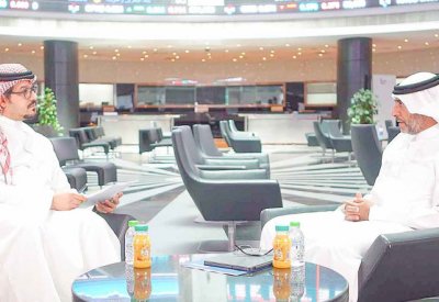 الرئيس التنفيذي لـ “الغرفة”: إنجاز 84 ألف معاملة عبر “خدمة العملاء” بالربع الثالث من 2022