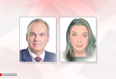 “القابضة للنفط والغاز”... “شريك الطاقة” لمنتدى الاستدامة الشرق الأوسط