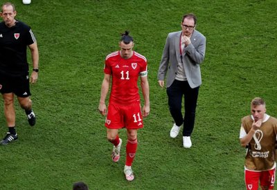 بيل و3 بولنديين في قائمة أسوأ لاعبي كأس العالم
