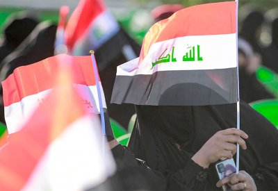 العراق.. احتياطي النقد الأجنبي يقفز إلى قمة قياسية جديدة