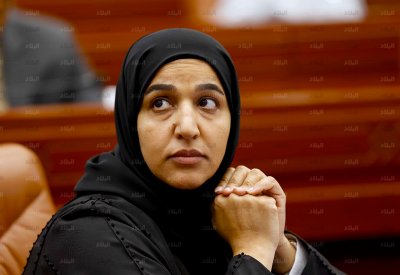 لا نصيب رئاسي للمرأة في لجان النواب