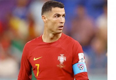 ماركا: النصر السعودي ينتظر رونالدو خلال أيام