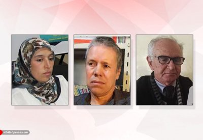 12 كتابا عن المسرح المغربي في مهرجان المسرح العربي