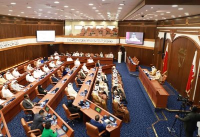 مجلس النواب: إحالة الحساب الختامي والتقرير السنوي لاحتياطي الأجيال إلى اللجان المختصة