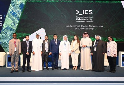 بنك البحرين الوطني الراعي الذهبي لمؤتمر ومعرض القمة العربية الدولية للأمن السيبراني
