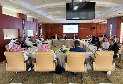 "الدراسات القضائية" يعقد ورشة عمل لتبادل الخبرات من أجل ضمان تحقيق أهداف منظومة العدالة الإصلاحية للأطفال