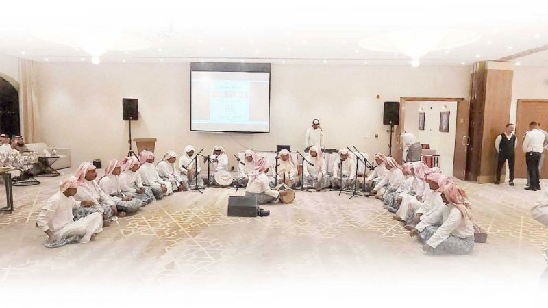 مؤسسوا فرق لـ "البلاد": الفنون الشعبية البحرينية تعد امتدادا للخليجية