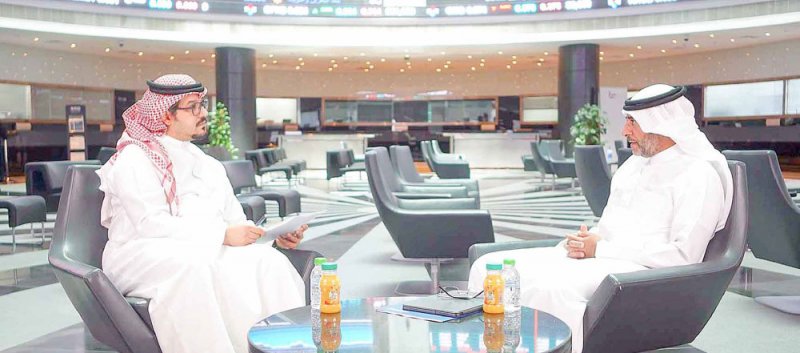 الرئيس التنفيذي لـ “الغرفة”: إنجاز 84 ألف معاملة عبر “خدمة العملاء” بالربع الثالث من 2022