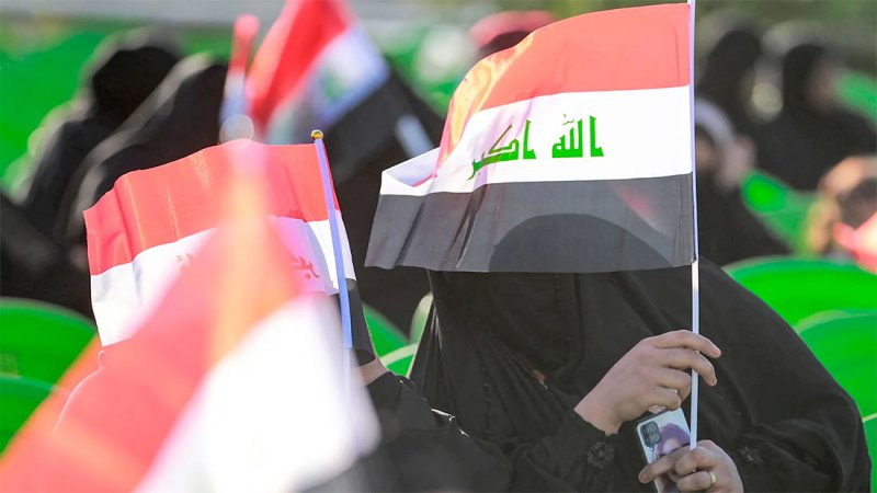العراق.. احتياطي النقد الأجنبي يقفز إلى قمة قياسية جديدة