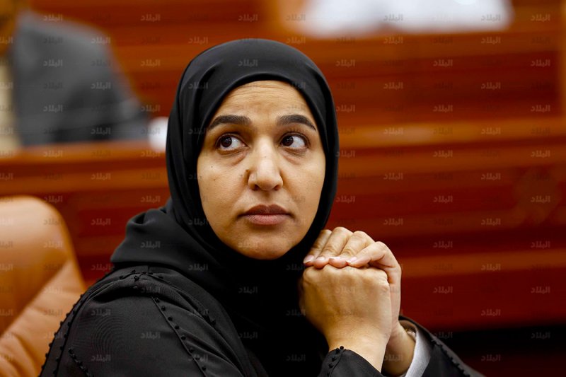 لا نصيب رئاسي للمرأة في لجان النواب