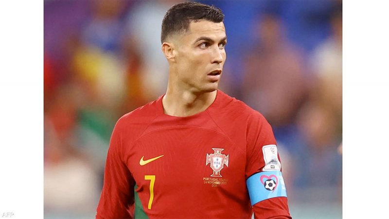 ماركا: النصر السعودي ينتظر رونالدو خلال أيام