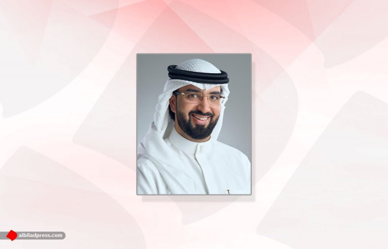 حسن إبراهيم: إيلاء ملف التوظيف والإسكان والمشاريع الخدمية أولوية