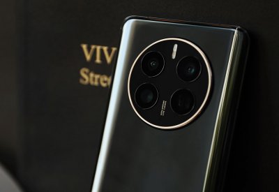 HUAWEI Mate50 Pro الذكي يجمع بين التصميم الأنيق والمزايا الاستثنائية