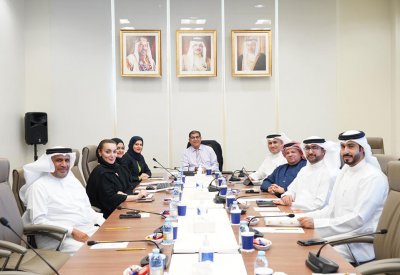 جمال فخرو: تكثيف الاستعدادات وتعزيز الجهود لاستضافة البحرين اجتماعات الجمعية الـ 146 للاتحاد البرلماني الدولي