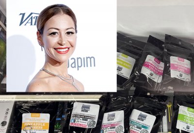 إحالة منة شلبى للمحاكمة الجنائية بتهمة تعاطى المخدرات