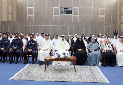 سمو محافظ الجنوبية يّكرم الجهات الداعمة والمتعاونة مع فعاليات وبرامج المحافظة لعام 2022