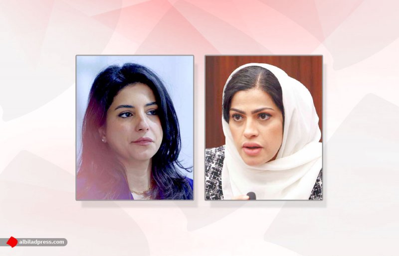 المحفوظ من رئاسة “المالية” لـ “الخارجية”