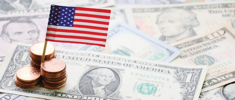 مليارا دولار استثمارات البحرين بالسندات الأميركية بنهاية أكتوبر