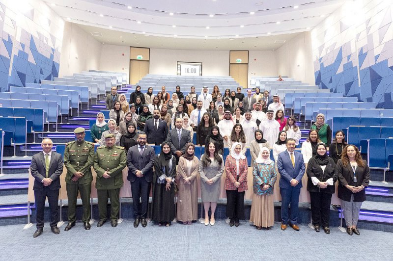 ملتقى «BIBF» يناقش فرص التدريب ومتطلبات قطاع الأعمال