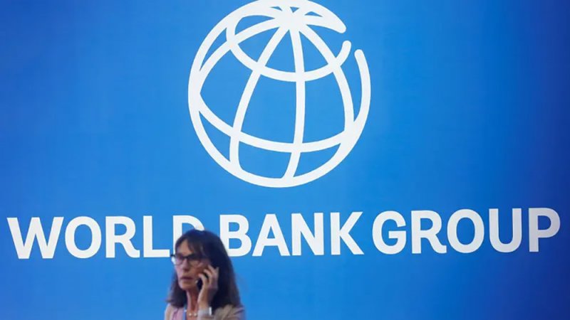 البنك الدولي يوافق على تمويل إضافي بـ 610 ملايين دولار لأوكرانيا