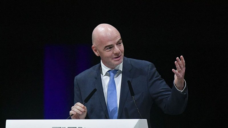 ما حقيقة استضافة السعودية لكأس العالم 2030