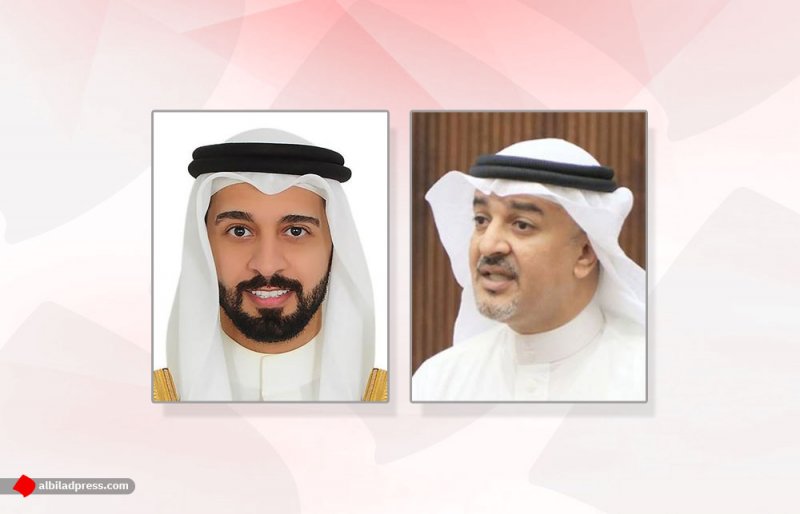 هل سقط الرميحي والمحفوظ سهواً من اللجان؟