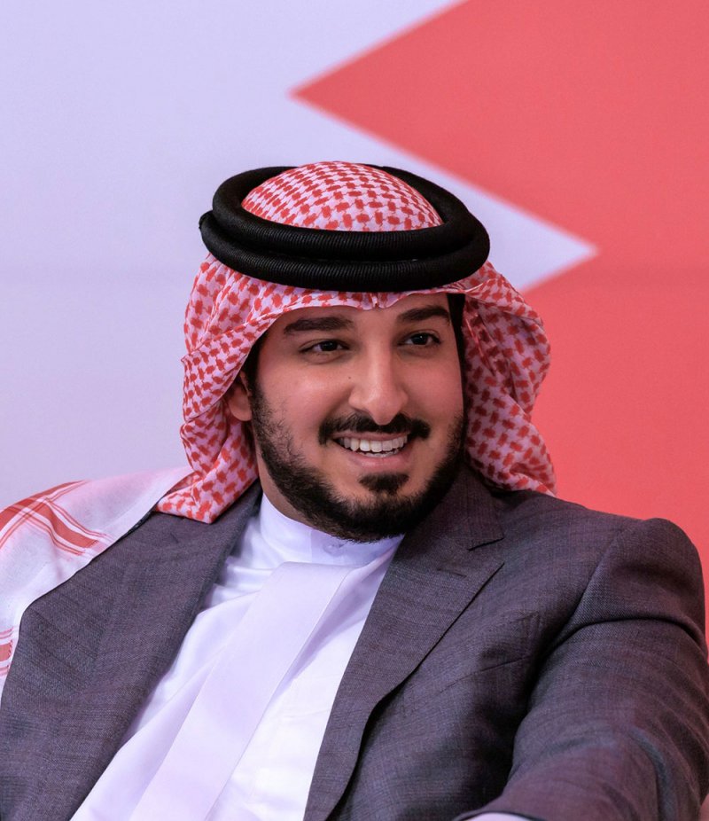 عيسى بن عبدالله: بطولات ترويض الجياد مكسب لمواصلة ازدهار الفروسية البحرينية