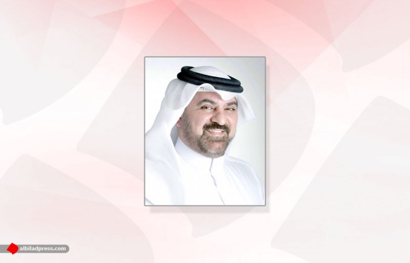 المعرفي يدعو أهالي دائرته للقاء مفتوح حول برنامج عمل الحكومة