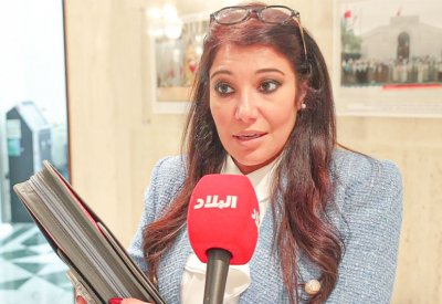 الظاعن: أدعو البرلمان الأوروبي إلى تحري الفساد تحت قبته