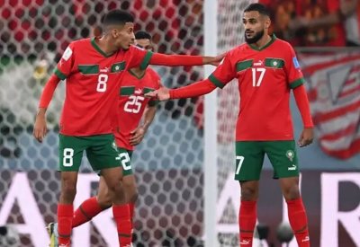 بعد إنجاز المونديال.. نجما المغرب "ينقلبان" على ناديهما