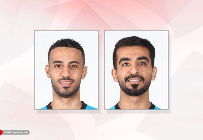 19 بحرينيًا في قائمة الحكام الدوليين للعام 2023