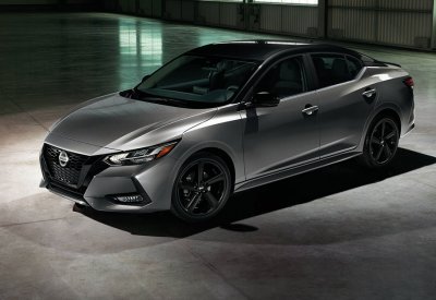 تعرفوا على تقنيات نيسان Altima الجديدة