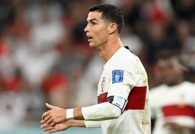 كشف آخر مستجدات مفاوضات النصر السعودي مع رونالدو