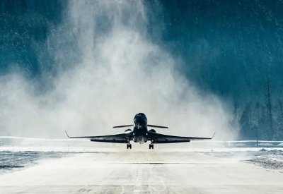 إلغاء أكثر من 1000 رحلة طيران اليوم.. لهذا السبب!