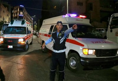 جريمة مروعة في الأردن.. توقيف فتاة قتلت 3 أفراد من عائلتها